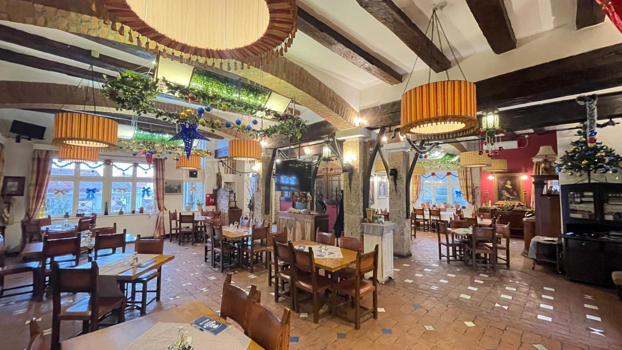 Hotel Konak Tammy Platicevo - Šabac エクステリア 写真
